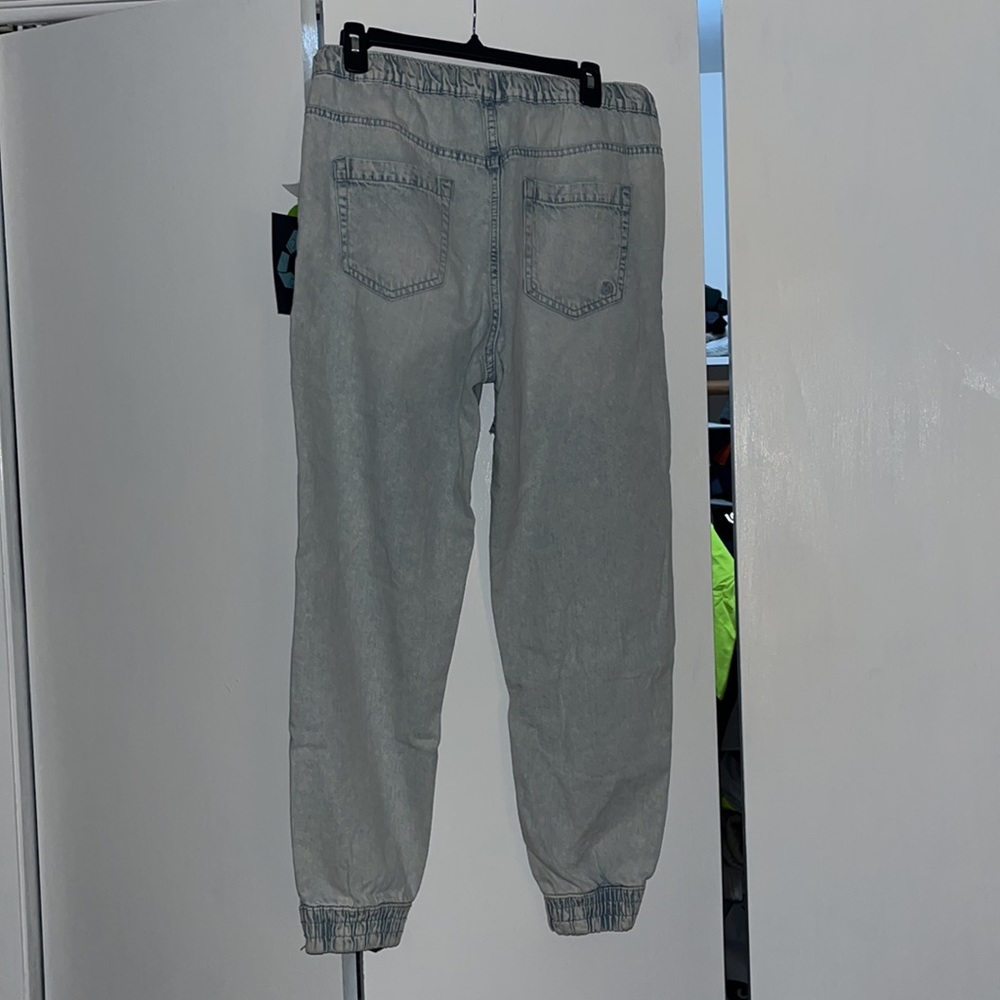 Utility Pant - Picture 3 of 4
